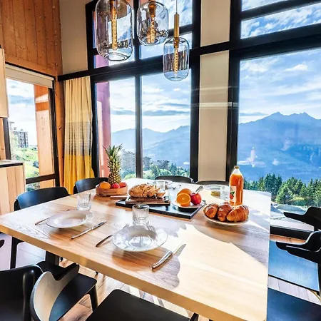 Apartment Les Cristaux - Duplex Les Cristaux B 794 Les Arcs (Savoie)